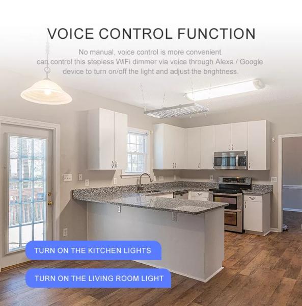 Glomarket Tuya 1 Gang Zigbee Eu Standard Interruptor Inteligente With Neutral Touch Wall Smart Light Switch