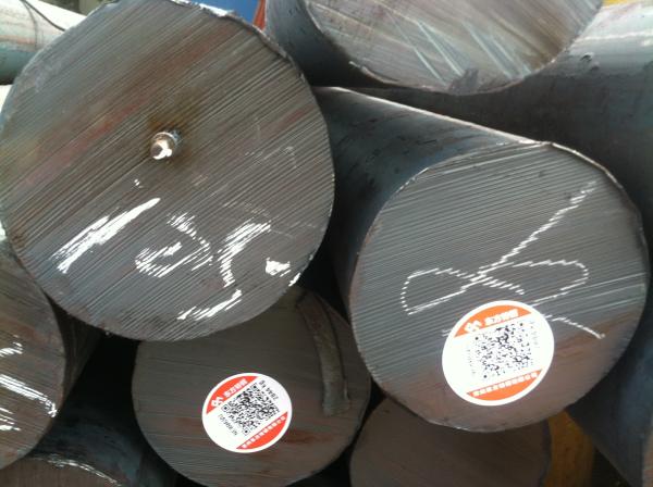 Hot Rolled Free Cutting Steel S45C Carbon Steel Round Bar Dia 10mm-330mm