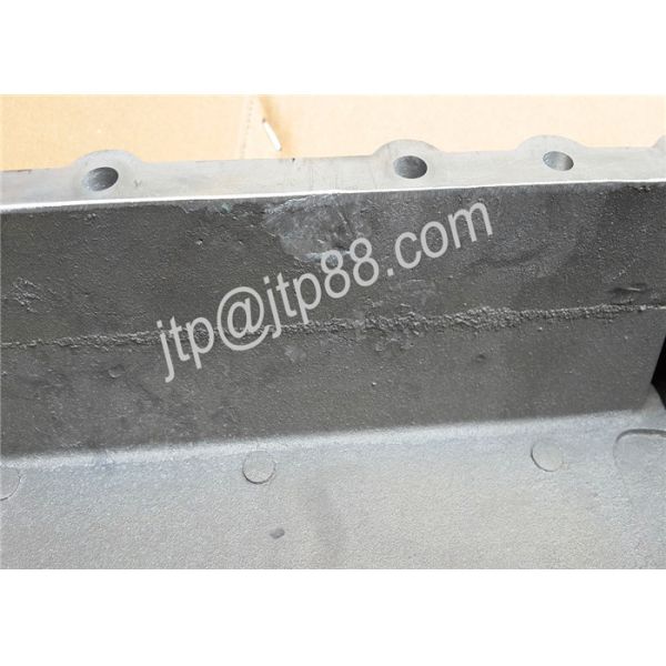 Couverture de refroidisseur de l'huile de graissage C3284170 pour le moteur diesel ISDE ISBE 5273377