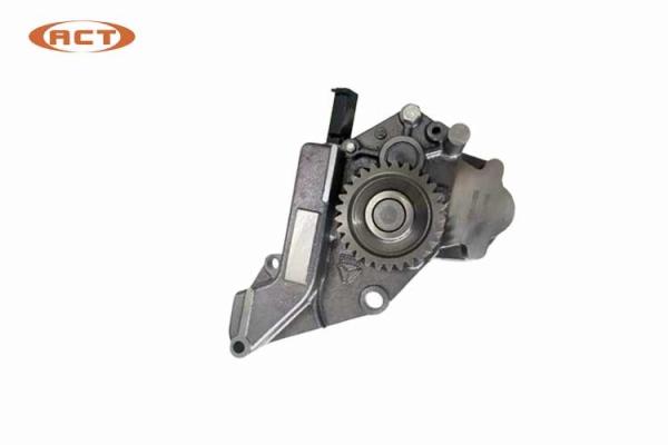 Heavy Truck 0048 Oil Pump Vg1500070048 For Industrial Machinery
