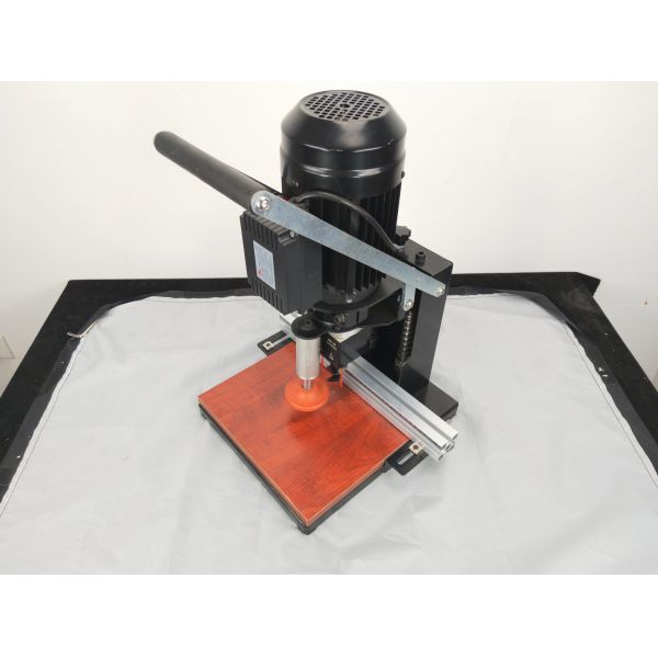 Portable Hinged Drill for Precision Furniture Cabinet Door Drilling 380mm*400mm*620mm