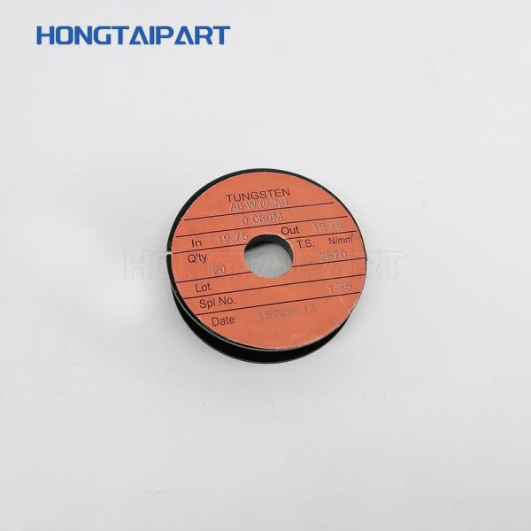 O elétrodo do fio para OCE TDS300 320 impressora quente Parts Long Life de 400 450 600 700 750 vendas PW300 340 tem conservado em estoque
