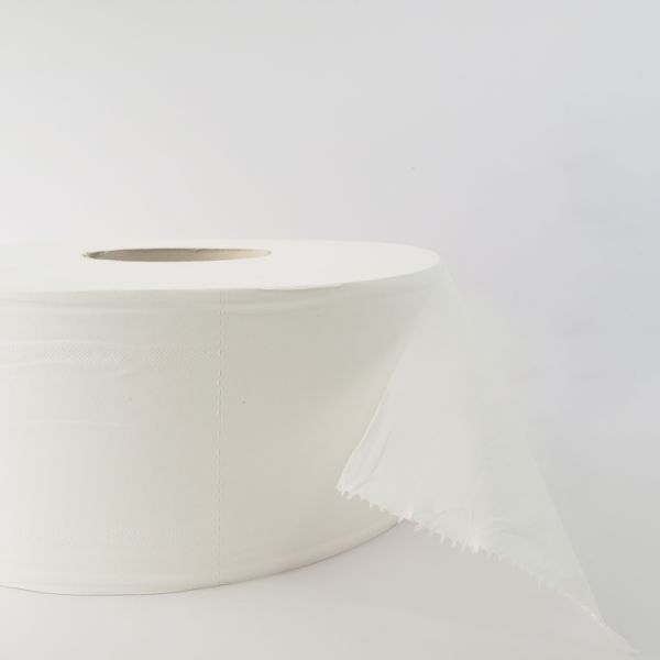 Cheap Ultra Soft Commercial Bathroom Toilet Paper Jumbo Roll