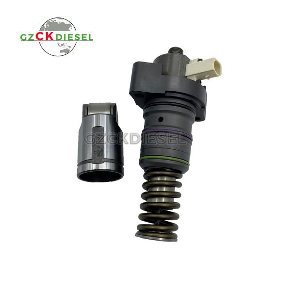 New Fuel Unit Pump BEBU2C00300 BEBU2C00500 2102391 for MX13 MX10 engine