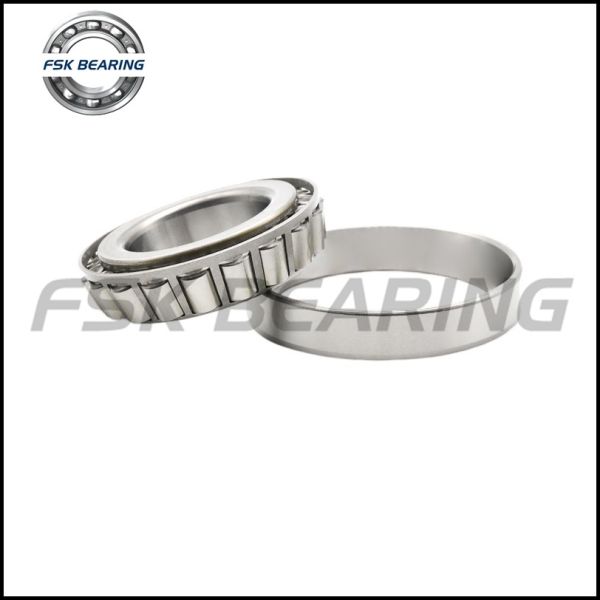 Euro Market JP 12049 A JP 12010 Single Row Tapered Roller Bearing 120*170*27mm Shaft For Car P4 P5