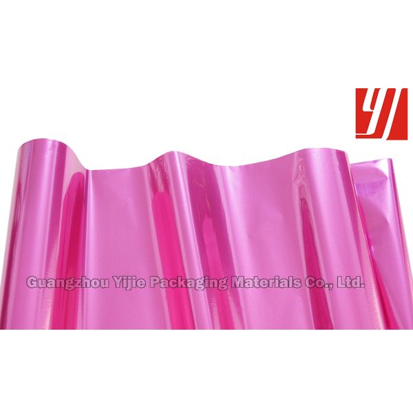 Rose Hot Stamping Foil For Covers Poster Calendars Maps Photographs Album