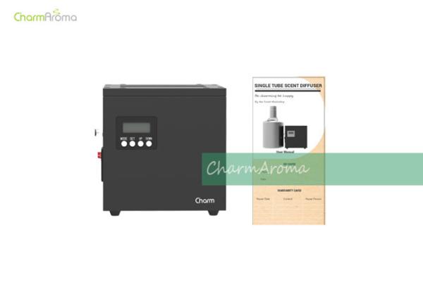 Large Space 16000 Square Feet 110V or 220V HVAC Scent Machines for Hotel