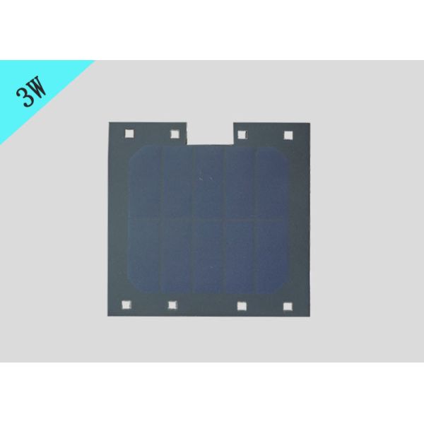 Professional IOT Solar Panel For Smart Home / Entertainment Systems