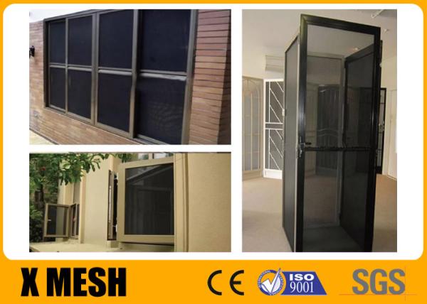 High Grade Stainless Steel Security Screen 11x11mesh Rust Proof