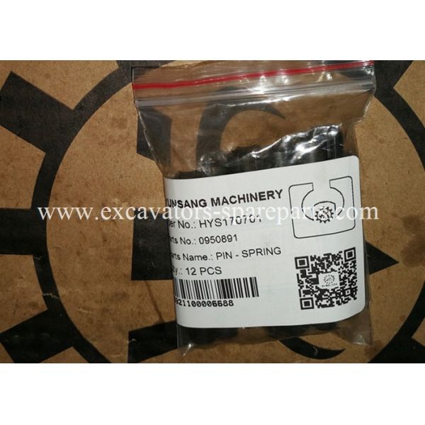 095-0891 Пин весны 0950891 217-3007 217-3008 217-3009 228-3228 219-1911 для КАТ Э322 Э325