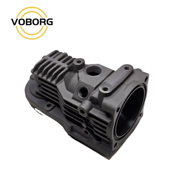 Air Suspension Compressor Replacement Kit for Mercedes benz C292 W166 X166 Gle320 Gle400 Gle43  A1663200104