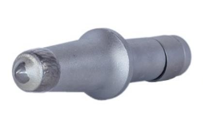 Durable Machinery Parts Coal Mining Picks With Carbide Buttons