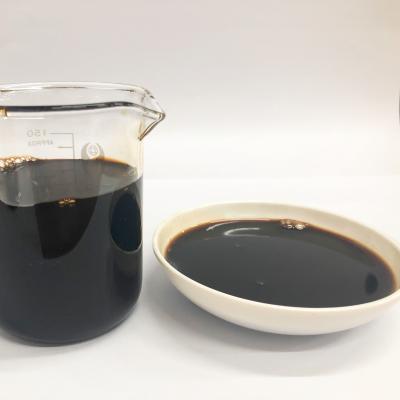 Adubo líquido orgânico do ácido aminado do PH 4-6 30% para plantas