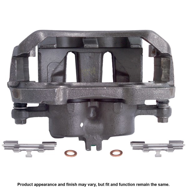 NISSAN Auto Parts Vehicle Brake Caliper 19B1207 19B1206 342354 342355 OEM 41011-10G01 41001-10G01