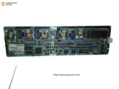 01750106734 01750084095 ATM Machine Parts Wincor PC4000 PC4000xe RM2 Cassette Control Board 1750106734 1750084095