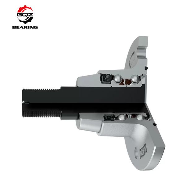 IL40-110/4H-M30*2 Agri Hub Unit Type C Disc Harrows Ag Bearings 42.76kN Basic Dynamic Load Rating Easy Installation