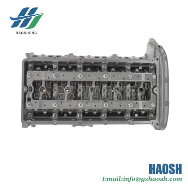 BK3Q-6C032-AD BK3Q-6049-AE головка цилиндра для Ford 2.2 Ford Transit ZSD-422 2.2