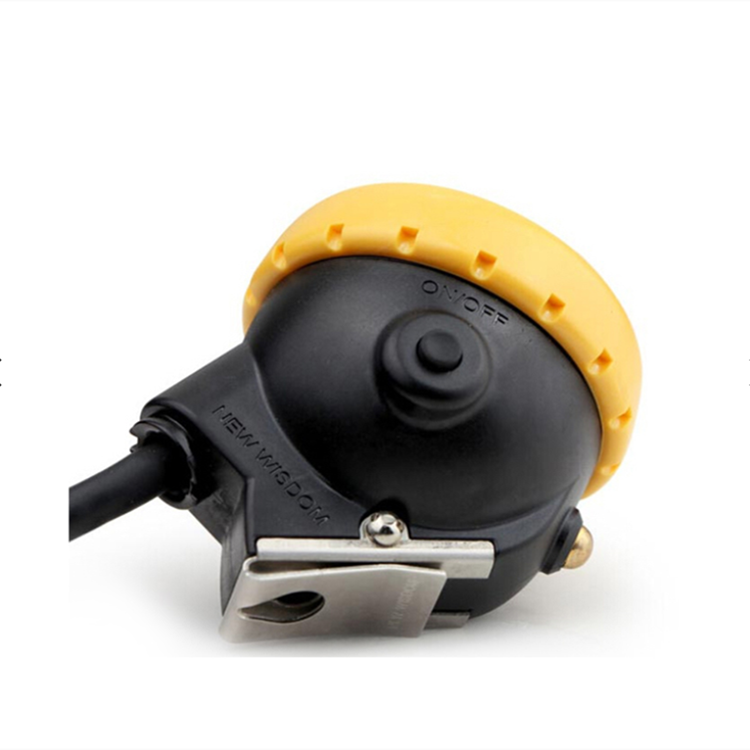 IP65 привело минируя светлую подземную перезаряжаемые бесшнуровую рыбную ловлю ночи