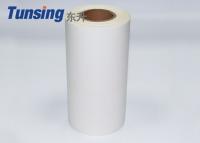 largura EVA Heat Seam Sealing Tape impermeável azul de 20mm para o vestuário de proteção