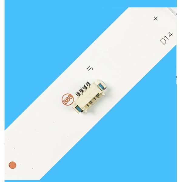 LCD Haier 65 дюймовый телевизор световой ленты LED65D09-ZC14AG-01 LED65D9-03 LED65D9-04