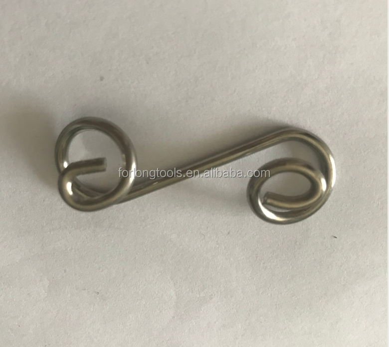 Año Universal Universal 1-3/8 pulgadas Dzus Primavera para coches Sprint Rendimiento garantizado