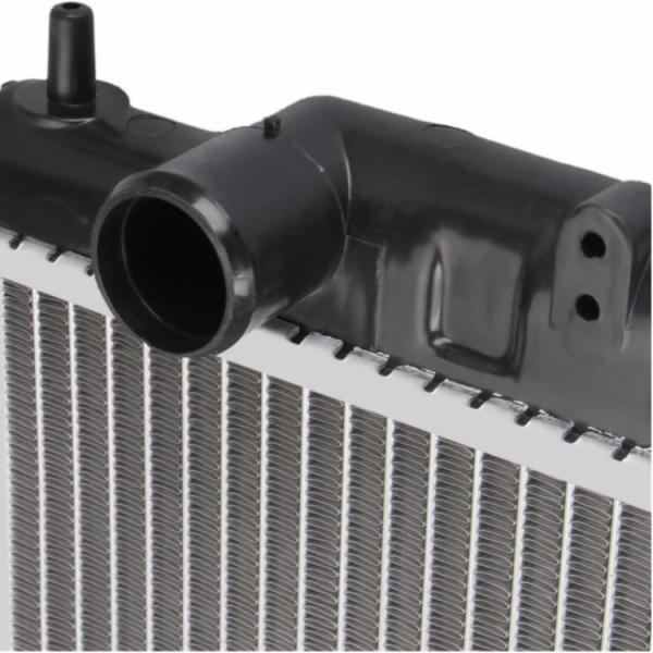 High Quality Auto Parts Radiator 21460-31U10