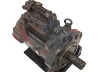Pompe hydraulique d'excavatrice électrique hydraulique de pompe appropriée à Zx850-3 Zx870-3 Ex1200-6