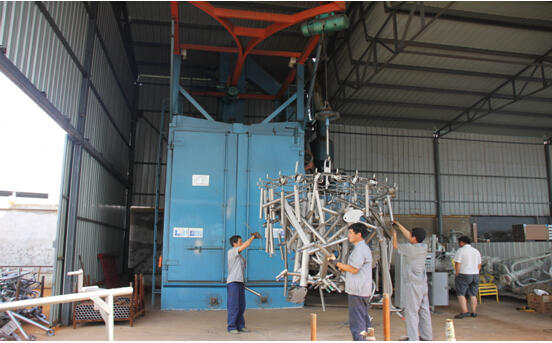 Beijing Okstar Sports Industry Co., Ltd