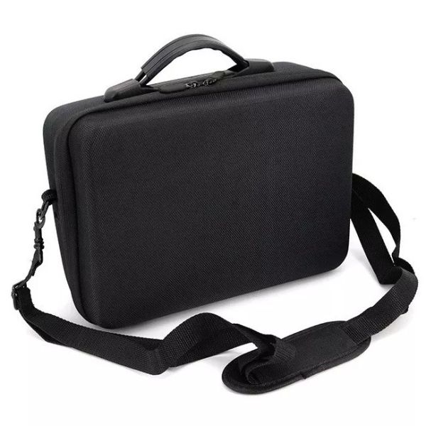 Непахучее трудное предохранение от нося безопасности сумки ЕВА водоустойчивое главное подгоняло