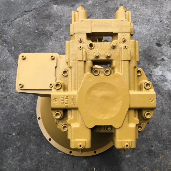123-2229 A8V0160 E325BL Hydraulic Pump Excavator Parts