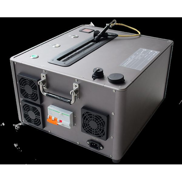 M-23X Drone Portable Tethered Power Station BY MYUAV Uav