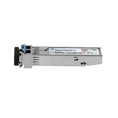 DFB PIN Source 10G SFP Optical Transceiver Module for OSX010000 at 1310nm Wavelength