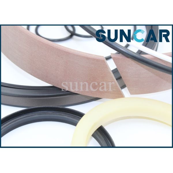 Oil Resistant 175-63-05140 Tilt Cylinder Repair Seal Kit For D155A-2 Bulldozers Komatsu