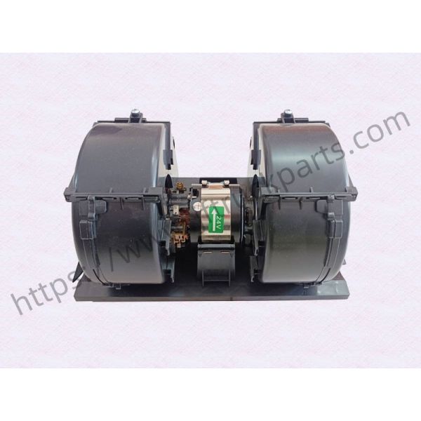 FOTON Auman GTL Máquina de ar quente Ar condicionado aquecedor motor soprador H4811010005A0