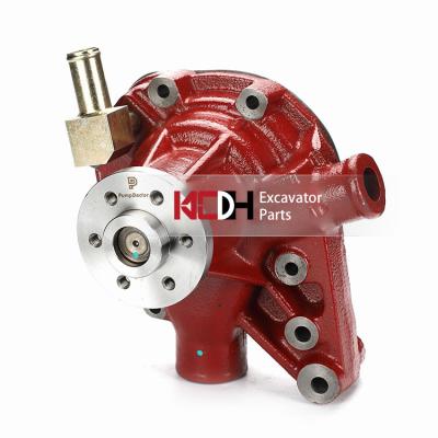 Máquina escavadora Water Pump de D1146 Doosan DH300-5 65.06500-6138