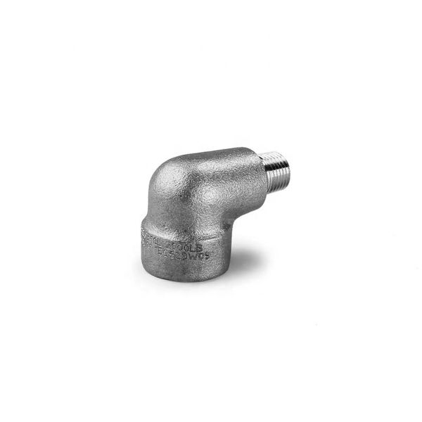 High Pressure Forged Stainless Steel 304 316 Round Caps for Water Oil Socket Weld