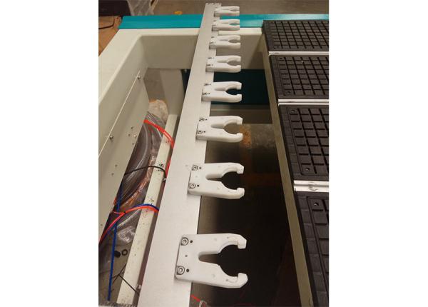 2030 Router Cnc 3 Axis Engraving 3D Wood Metal Cutting Carving Multi Function Woodworking Machine Advertising Identifica