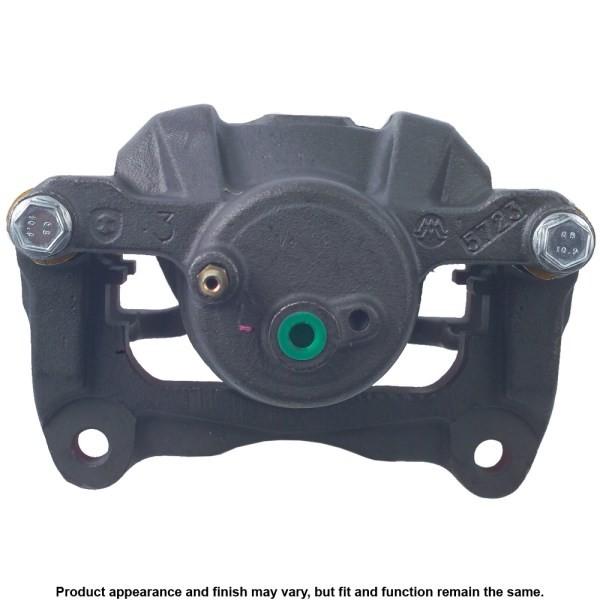 TOYOTA Auto Parts Vehicle Car Brake Caliper 19B2698 19B2699 OEM 88970137 88970136