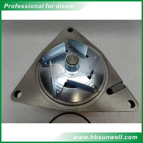 Diesel Engine 6bt Water Pump 4089647 For Dongfeng Cummins High Efficiency