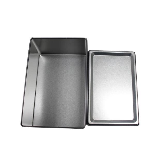 White Steel Coated Tinplate 1050mm For Household Appliances