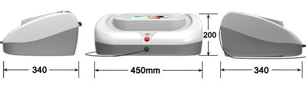 Varicose veins laser treatment machine spider veins on face removal facial spider vein removal