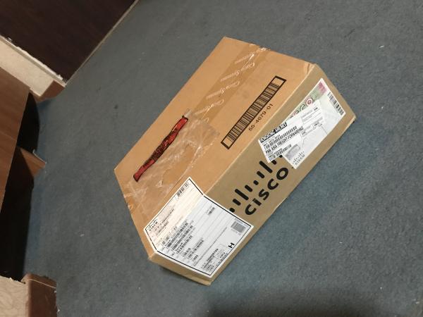 Cisco Video Conferencing System CISCO New In Box CTS-SX80-IPST60-K9 Cisco SX80 Codec