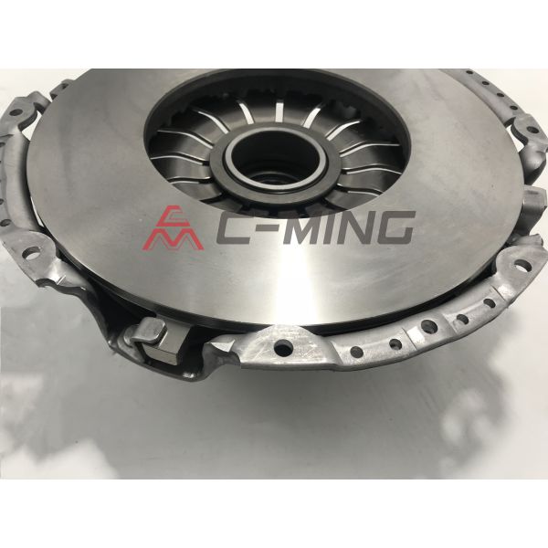 3483000472 350mm Valeo Clutch Kits MFZ350 Clutch Disk Assembly