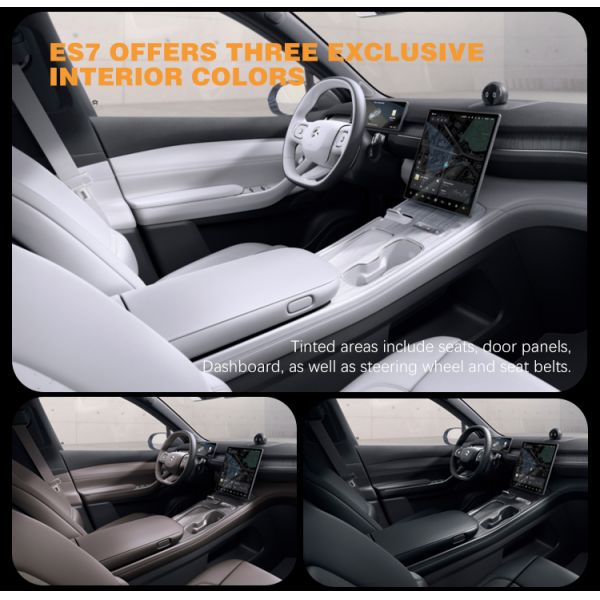 Electric High Speed EV Cargo Vehicle 2023 Model 485KM 255/50 R20 with Single-Speed Transmission and 4912*1987*1720 Size