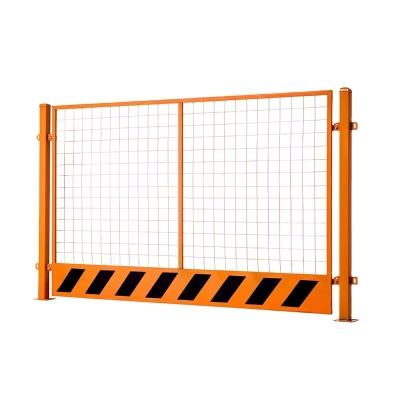 Pallet Racking Robot Protection Divider Fencing Gate For Common In Workshop Isolation