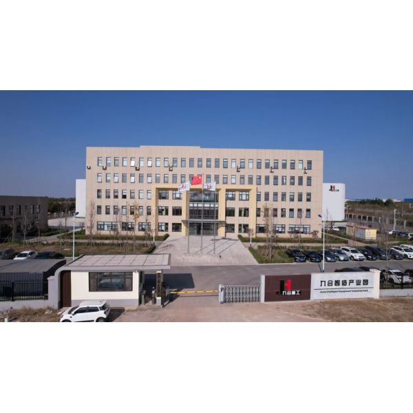 Qingdao Jiuhe Heavy Industry Machinery Co., Ltd