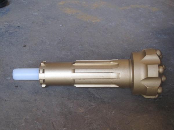 China high air pressure COP QL Mission series DTH hammer bit/ button bit for Blasting and Mining