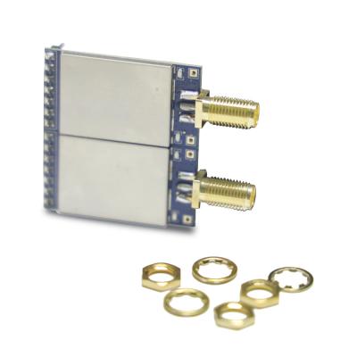 Venda 802.11ah módulo Wifi Halow módulo Wifi 900mhz módulo SIM800C SIM800L SIM800A SIM800F
