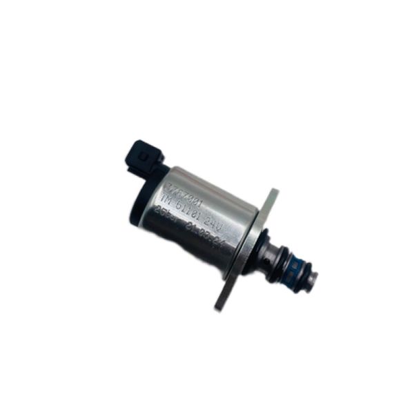 STAR ZEBRA TM51101 Thomas Pilot Proportional Solenoid Valve 24V 25bar 3767001 OEM for Excavator Replacement
