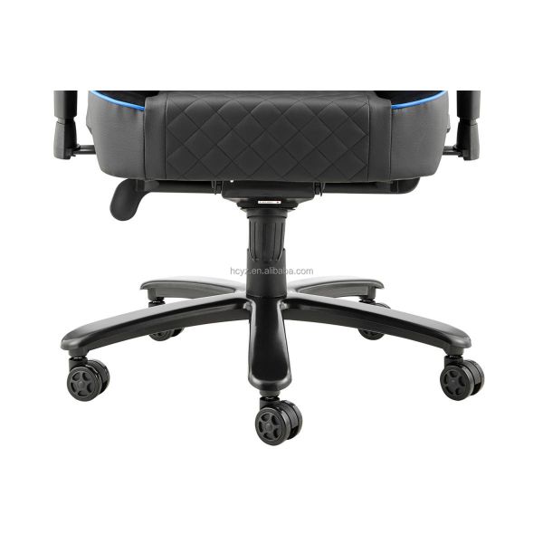 Office/Home/Apartment/School Executive Chair with Luxury PU Leather E-sport Design